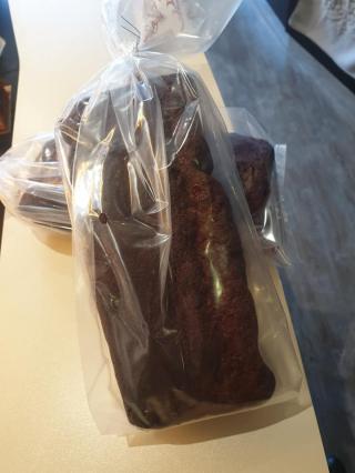 Boulangerie Boulangerie Pâtisserie 