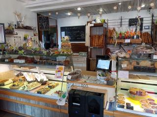 Boulangerie Maison Roger Fontaine 0