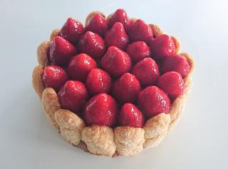 Boulangerie Cassy's Bakery 0