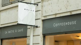 Boulangerie La Boîte à Café 0