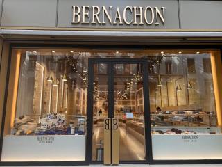 Boulangerie Bernachon Chocolats 0