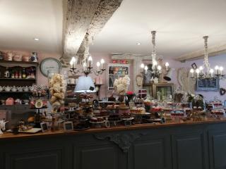 Boulangerie Méery Cake 0