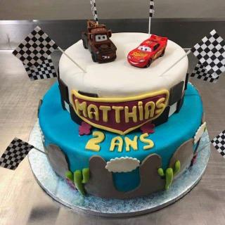 Boulangerie Pain d'Alouette 0