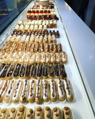 Boulangerie La boulangerie Benodet 2