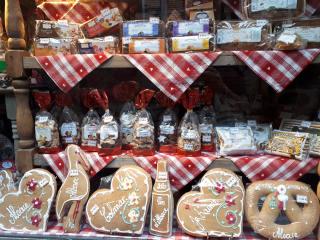 Boulangerie Pains d'Epices Fortwenger 0