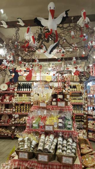 Boulangerie Pains d'Epices Fortwenger 0