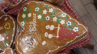 Boulangerie Pains d'Epices Fortwenger 0