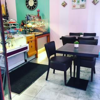 Boulangerie Ô.B.C 0