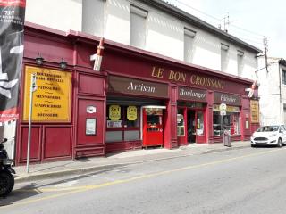 Boulangerie Le Bon Croissant 0