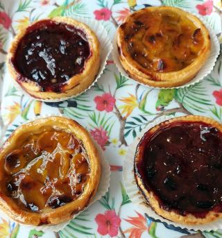 Boulangerie Ewan- Jeme, Boulangerie patisserie 0