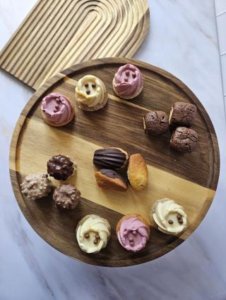 Boulangerie Pâtisseries Gourmets 0