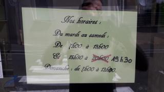 Boulangerie Alexandre Bernard 0