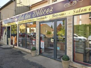 Boulangerie Le Nid Des Délices 0