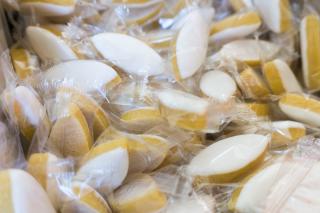 Boulangerie Péchés Gourmands - Biscuiterie 0