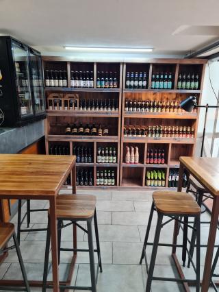 Boulangerie La bulle d'orge 0