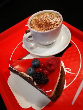 Boulangerie Les Petits Pains de Marion 1