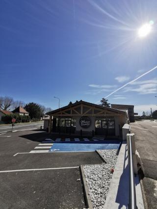 Boulangerie Marie Blachère Boulangerie Sandwicherie Tarterie 0