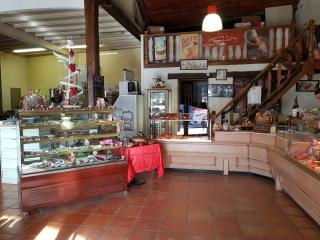 Boulangerie La Fournée Trébéenne 0