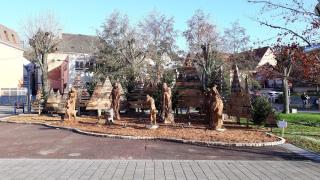 Boulangerie Le pâtissier des Thermes 0