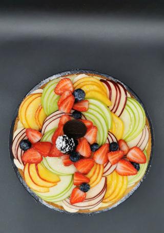 Boulangerie AUXDOUCESOEURS 0