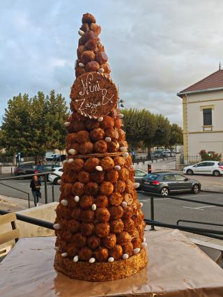 Boulangerie Pâtisserie Boulangerie ARNAUD 0