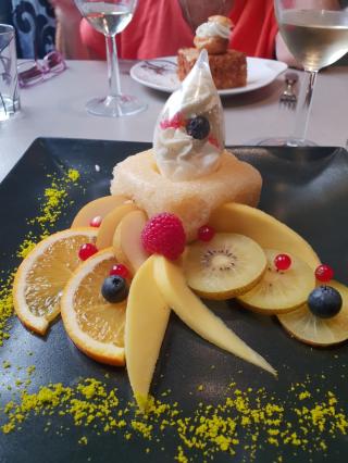 Boulangerie LE BISTROT MARCEAU 0