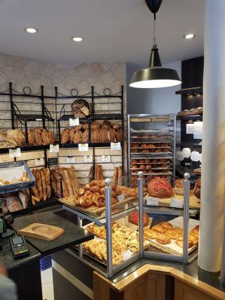 Boulangerie MAISON LANDEMAINE JULES JOFFRIN 0
