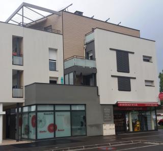 Boulangerie L'Atelier Croustillant 2