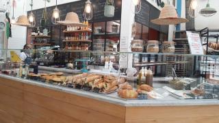 Boulangerie Tonton farine 2
