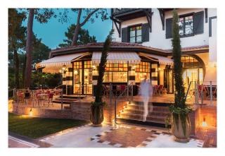 Boulangerie Hôtel Haïtza 0