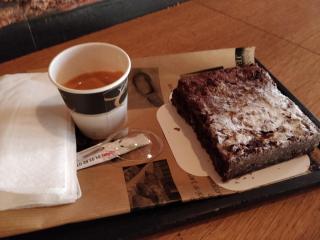 Boulangerie L'Atelier 0