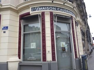 Boulangerie Boulangerie Caudron 0