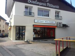 Boulangerie VELTER Alexandre 0