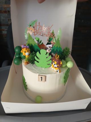 Boulangerie Créations by leila 0