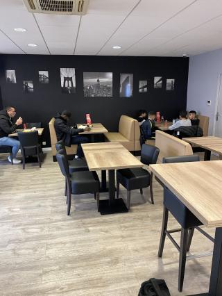 Boulangerie BAR -TABAC -PMU ( épicerie alcools à emporter) 0