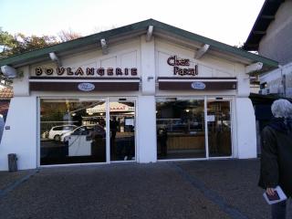Boulangerie Chez Pascal 0