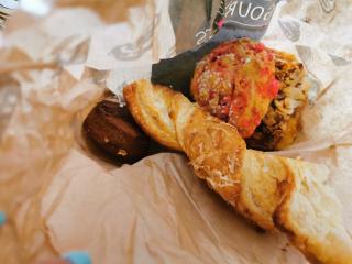 Boulangerie Boulangerie Vincent 1