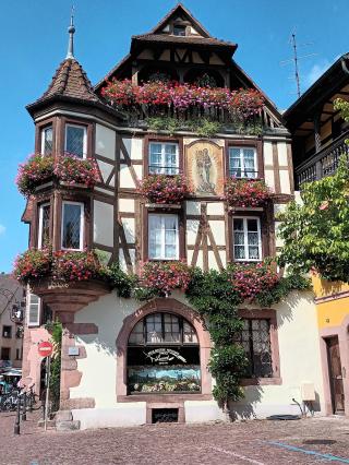 Boulangerie Boulangerie Pâtisserie Loewert J.Marc 2