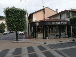 Boulangerie Aux Pains D'antan 0
