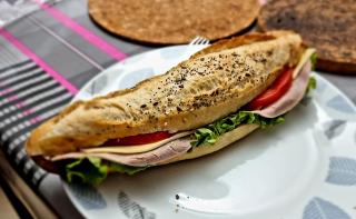 Boulangerie Boulangerie Pâtisserie MAISON LENOIR 0