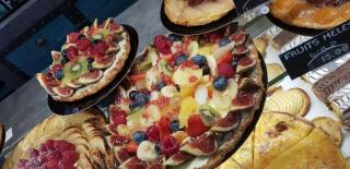 Boulangerie Boulangerie Vial Arielle et Emmanuel 0