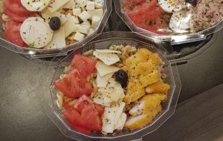 Boulangerie Jean-Luc Pelé Artisan Boulanger et Pâtissier 1