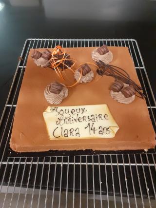 Boulangerie Délices et Gourmandises 1