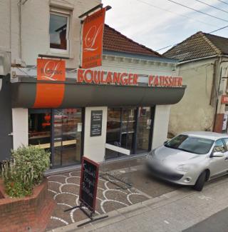 Boulangerie Délices et Gourmandises 2