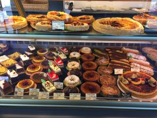 Boulangerie Boulangerie La Talmenière 1