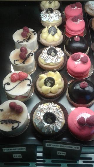 Boulangerie Boulanger Pâtissier 