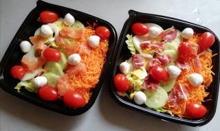 Boulangerie Boulanger Pâtissier 