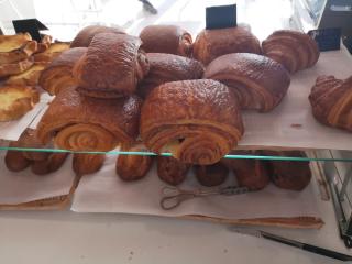 Boulangerie DOLCI NUSTRALE 0