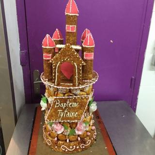 Boulangerie Boulangerie Araujo (Chez Torres) 0