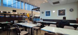 Boulangerie PAUL - AIRE DES VOLCANS D'AUVERGNE 0